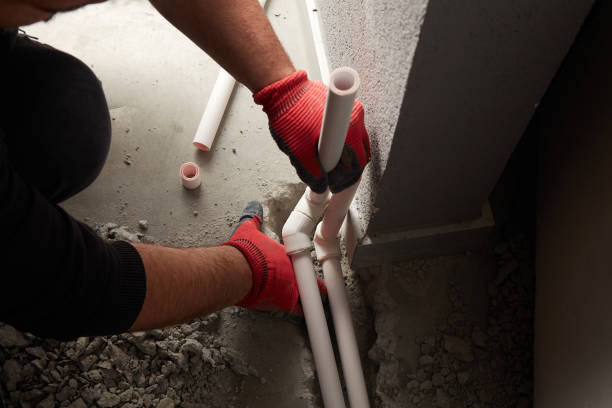 Best Water Leak Repair  in Beresford, SD