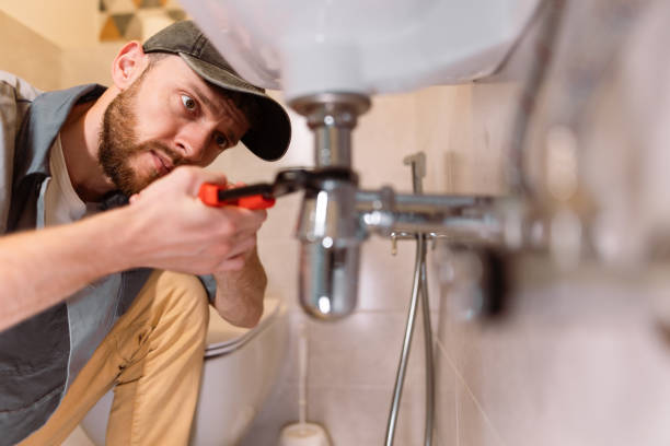 Hot Water Heater Installation in Beresford, SD