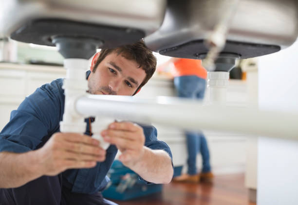 Trusted Beresford, SD Plumbing Experts