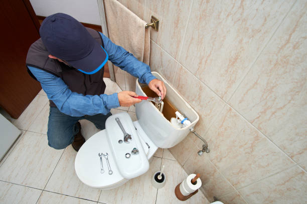 Best Clogged Drain Plumber  in Beresford, SD