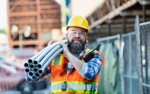 Best Sewer Line Repair  in Beresford, SD