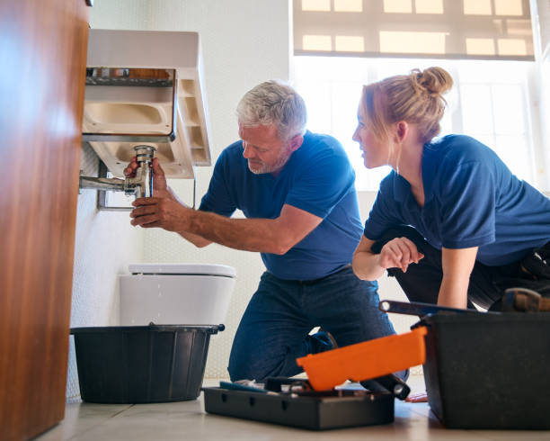 Best Leak Detection Services  in Beresford, SD